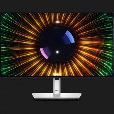 Монітор DELL 23.8" UltraSharp U2424H