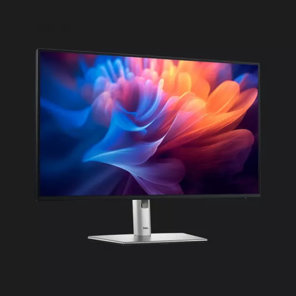 Монітор Dell 27" P2725HE