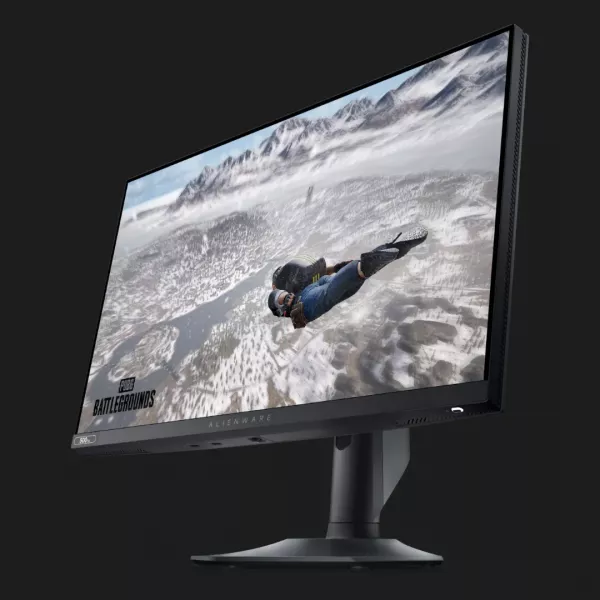 Монітор Dell 24.5" Alienware AW2524HF IPS 500Hz 210-BJPH (UA)