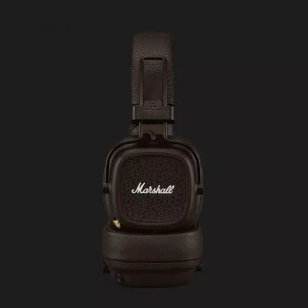 Навушники Marshall Major V Bluetooth (Brown)