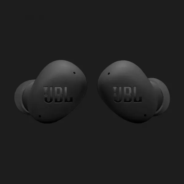 Навушники JBL Wave Buds 2 (Black)