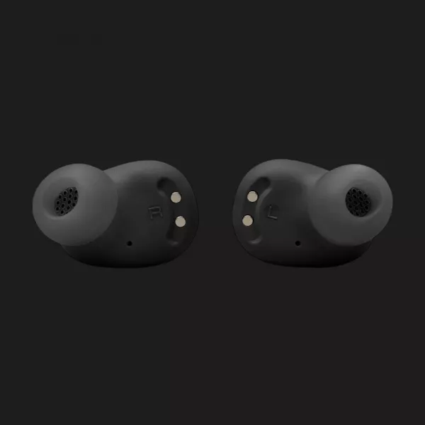 Навушники JBL Wave Buds 2 (Black)