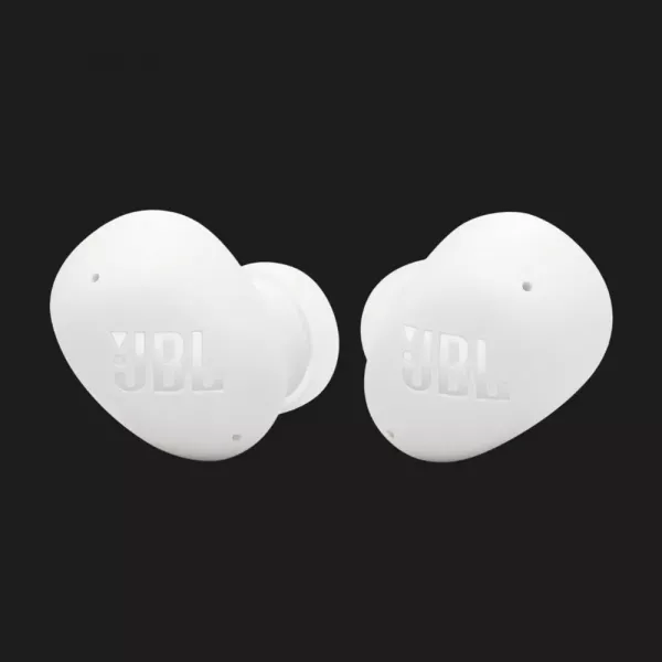 Навушники JBL Wave Buds 2 (White)