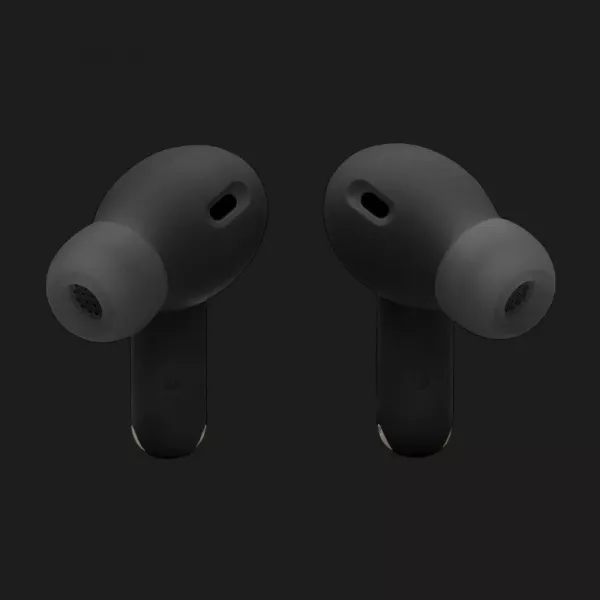 Навушники JBL Wave Beam 2 (Black)