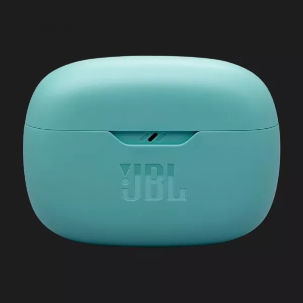 Навушники JBL Wave Beam 2 (Blue)