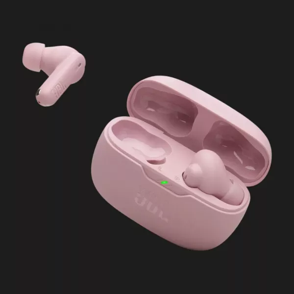 Навушники JBL Wave Beam 2 (Pink)