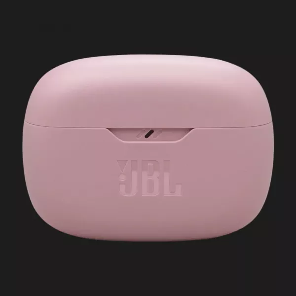 Навушники JBL Wave Beam 2 (Pink)
