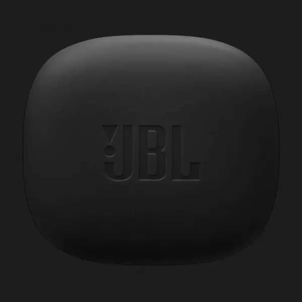 Навушники JBL Wave Flex 2 (Black)