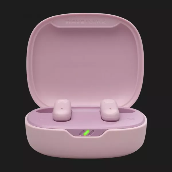 Навушники JBL Wave Flex 2 (Pink)