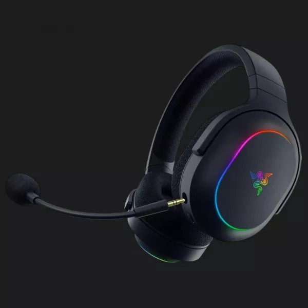 Ігрова гарнітура RAZER Barracuda X Chroma (Black) (RZ04-05220100-R3M1)