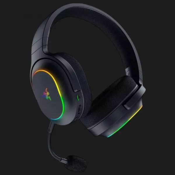 Ігрова гарнітура RAZER Barracuda X Chroma (Black) (RZ04-05220100-R3M1)