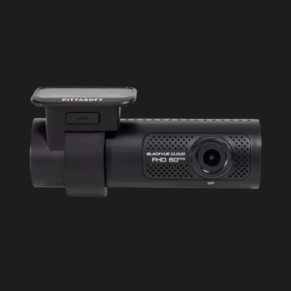 Автомобільний відеореєстратор Blackvue (DR 770 X-2CH IR) (UA)