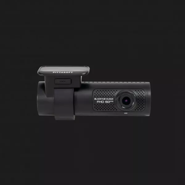 Автомобільний відеореєстратор Blackvue (DR 750 X-2CH TRUCK) (UA)