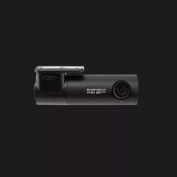 Автомобільний відеореєстратор Blackvue (DR 590 X-1CH) (UA)