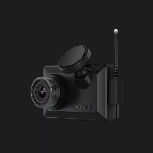 Автомобільний відеореєстрато Garmin Dash Cam X310 (010-02860-10) (Global)