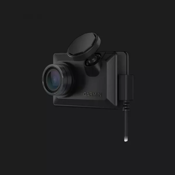 Автомобільний відеореєстрато Garmin Dash Cam X210 (010-02859-10) (Global)