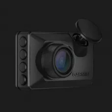 Автомобільний відеореєстрато Garmin Dash Cam X110 (010-02900-10) (Global)