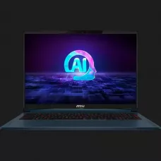Ноутбук MSI Stealth 16 AI Studio A1VGG-091US 16