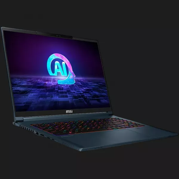Ноутбук MSI Stealth 16 AI Studio A1VGG-091US 16