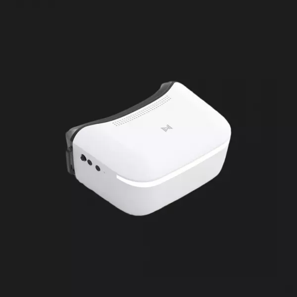 Окуляри FPV CADDXFPV Walksnail Avatar HD Goggles L (WN02-FP004)