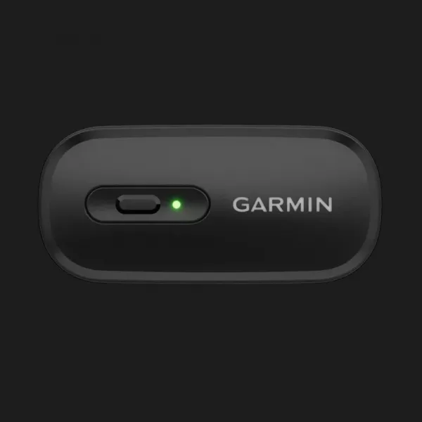 Датчик серцевого ритму Garmin HRM 200 (M-XL) (Пульсометр)