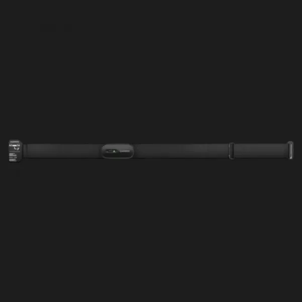 Датчик серцевого ритму Garmin HRM 200 (M-XL) (Пульсометр)