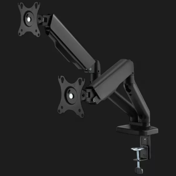 Настільне кріплення для моніторів OfficePro 17-32" MA412B (Black) (UA)