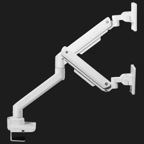 Настільне кріплення для монітора OfficePro 17-49" MA801W (White) (UA)
