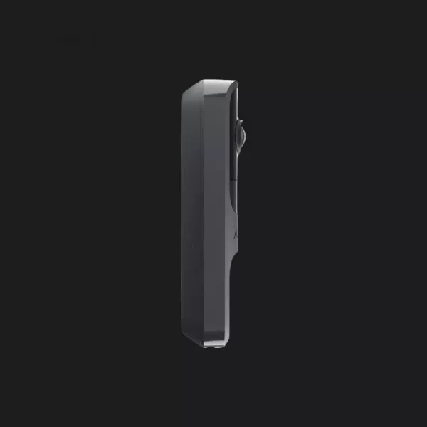 Відеодзвінок Ajax Doorbell (Graphite)