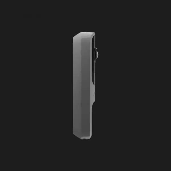 Відеодзвінок Ajax Doorbell (Gray)