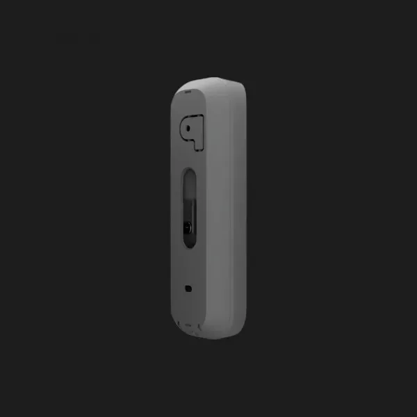 Відеодзвінок Ajax Doorbell (Gray)
