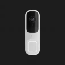Відеодзвінок Ajax Doorbell (White)