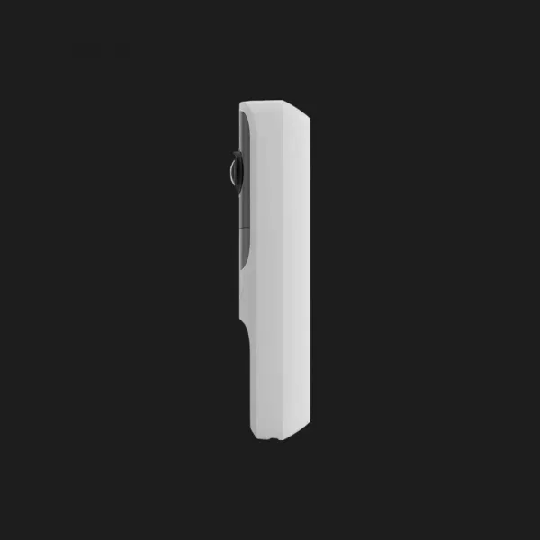 Відеодзвінок Ajax Doorbell (White)