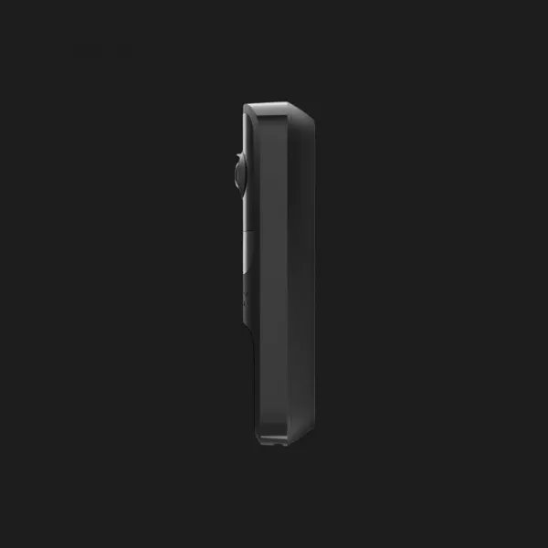 Відеодзвінок Ajax Doorbell (Black)