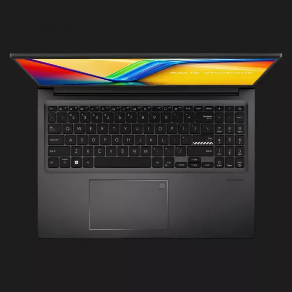 Ноутбук Asus VivoBook 16 F1605ZA 16" (Intel Core i7/16GB/512GB (SSD)/Intel Iris Xe Graphics) (F1605ZA-WS74) (Standard)