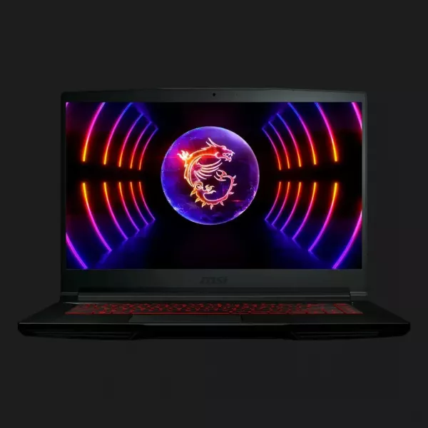 Ноутбук MSI Thin GF63 12UC 15,6