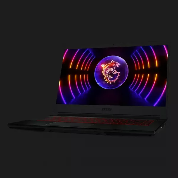 Ноутбук MSI Thin GF63 12UC 15,6