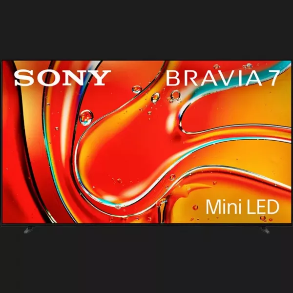 Телевізор Sony 75 K-75XR70 (Standard)