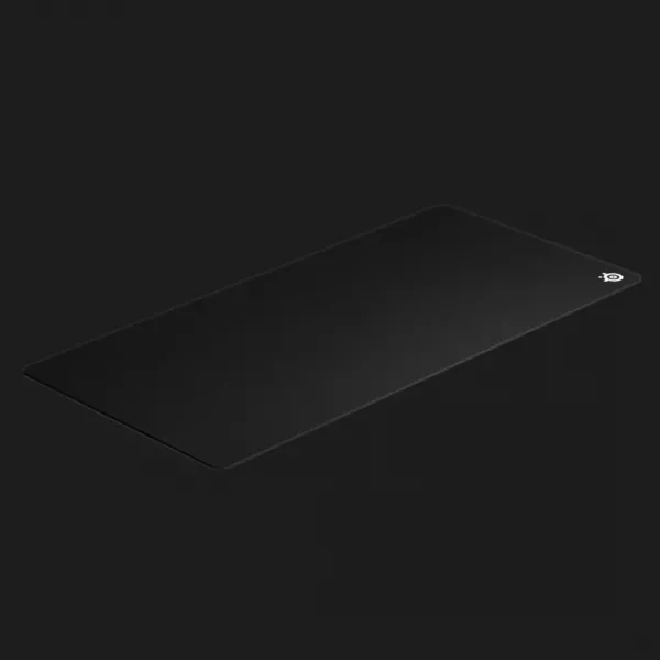 Ігрова поверхня SteelSeries QcK 3XL ETAIL (Black) (UA)