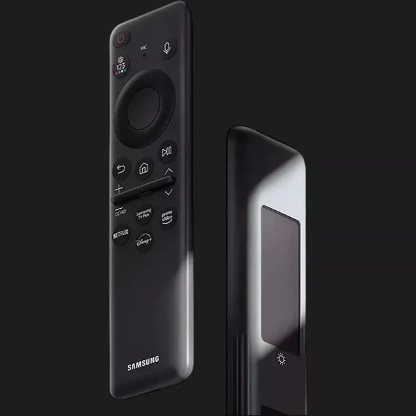 Телевізор Samsung 55 QE55QN95D (Standard)