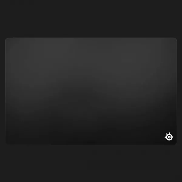 Ігрова поверхня SteelSeries QcK 4XL ETAIL (Black) (UA)
