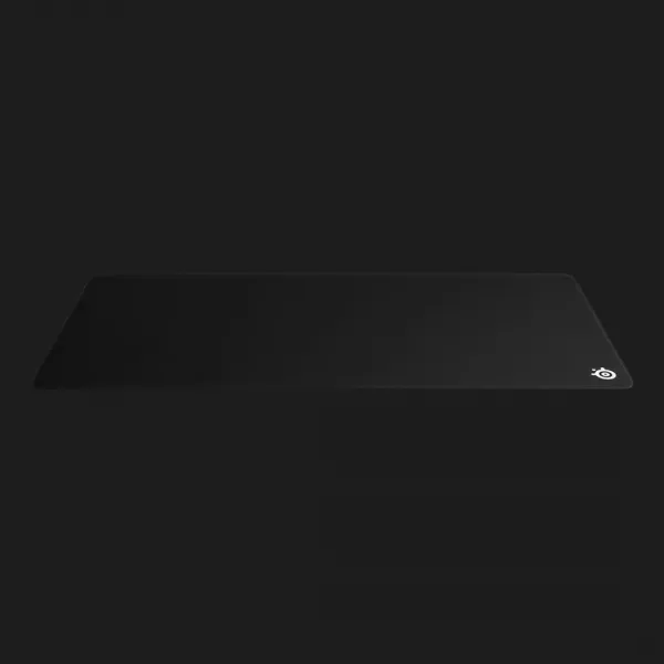 Ігрова поверхня SteelSeries QcK 4XL ETAIL (Black) (UA)