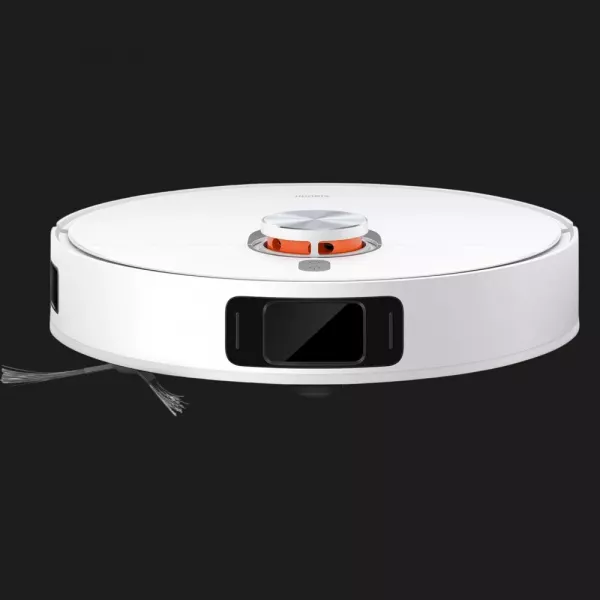 Робот-пилосос Xiaomi Robot Vacuum X20 Pro (White)