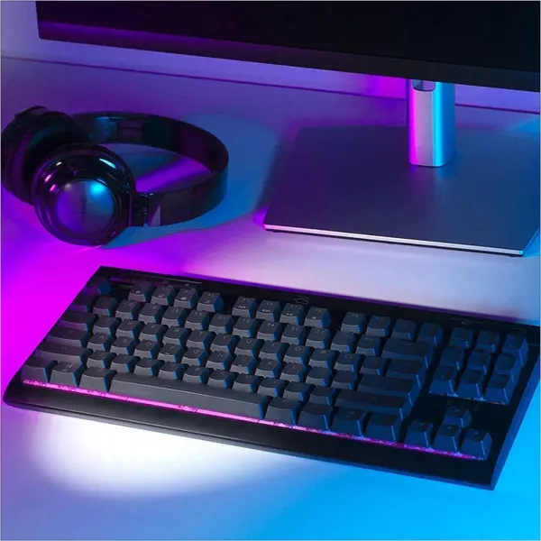 Ігрова клавіатура Proove Gaming Sideswap (Black) (UA)
