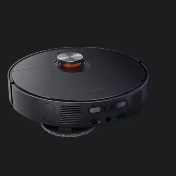 Робот-пилосос Xiaomi Robot Vacuum X20 Max (Black)