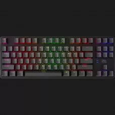 Ігрова клавіатура Proove Gaming Everfrost (Black) (UA)