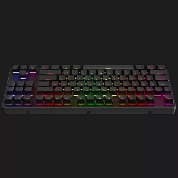 Ігрова клавіатура Proove Gaming Everfrost (Black) (UA)