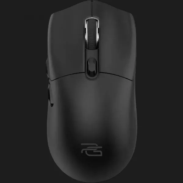 Ігрова миша Proove Gaming Rate (Black) (UA)