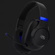 Ігрова гарнітура Proove Gaming Bliss Pro (Black)