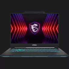 Ноутбук MSI Cyborg 14 A13VF (Intel Core i7/32GB/1TB SSD/RTX 4060) (A13VF-091US) (Standard)